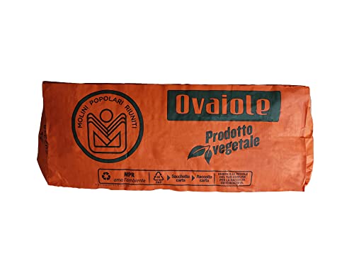 Ovaiola, NO OGM, Mangime Galline Ovaiole 25 Kg - immagine 5