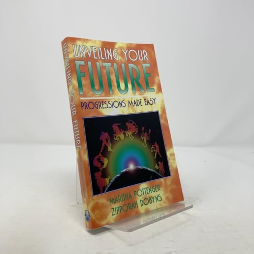 Unveiling Your Future: Progressions Made Easy view 2