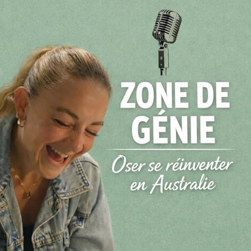 Couverture de ZONE DE G&Eacute;NIE