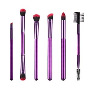 Brushes Eye Foundation Top Cosmetic Make Beauty Brush Makeup Tool Set Shadow BrushMakeup