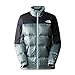 Produktbild THE NORTH FACE Diablo Daunenjacke Powder Teal/Tnf Black M