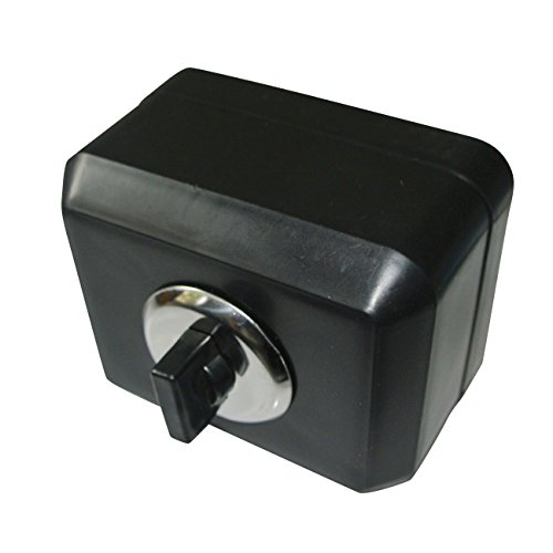 Sthus New Air Filter Cleaner Housing Assy For Honda Gx200 Gx160 Gx140 5.5Hp #TOP2