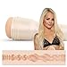 Produktbild Fleshlight Elsa Jean Tasty (Lady) - SuperSkin Masturbator, Sex-Spielzeug extrem realistisch