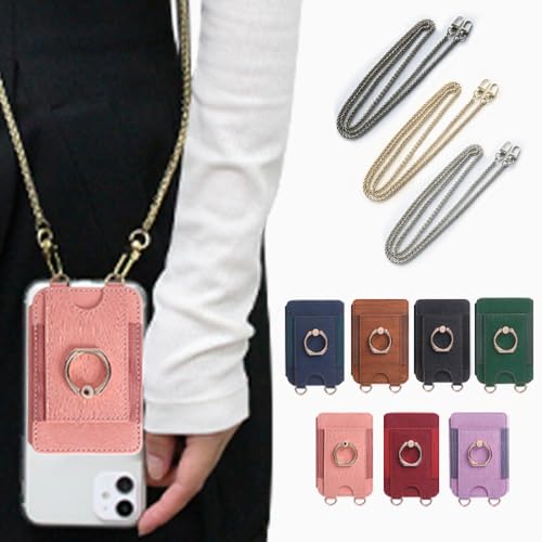 UOWORLD iPhoneSE(2)(3)/iPhone8/iPhone7 P[X +J[h|Pbg+V_[ Zbg X}zO TPU NA wOt OgpuX^h\iShoulder seriesEVo[`F[