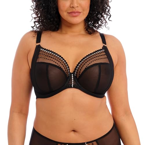 Image of Elomi Women's Plus Size Matilda Underwire Plunge Bra