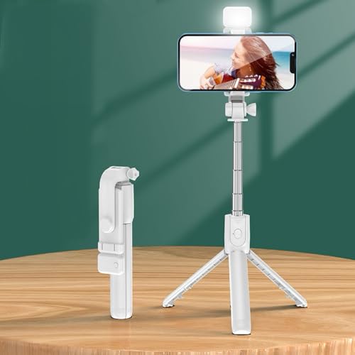 ���B��_ ���ǂ�_ �y2023�ƊE���f���E�y��145g�z���C�g�t�� �O�r/��r ���p �Z���J�_ ��� �y�� 360�x��] ���������R���t�� �Z���t�B�[/�B�e�^��/������/����ӏ܂ɍœK iPhone/Android �X�}�z�����@��Ή� (70CM, �z���C