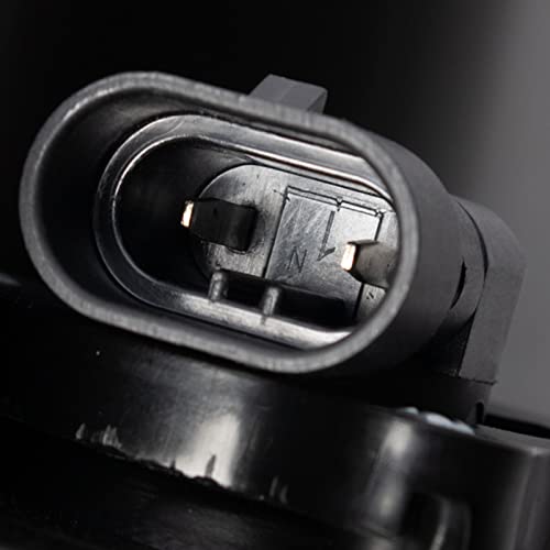 Image of TRQ Right Passenger Side Headlight Assembly Fits 2008 2009 2010 2011 2012 Jeep Liberty Limited 2008 2009 2010 2011 2012 Jeep Liberty Sport