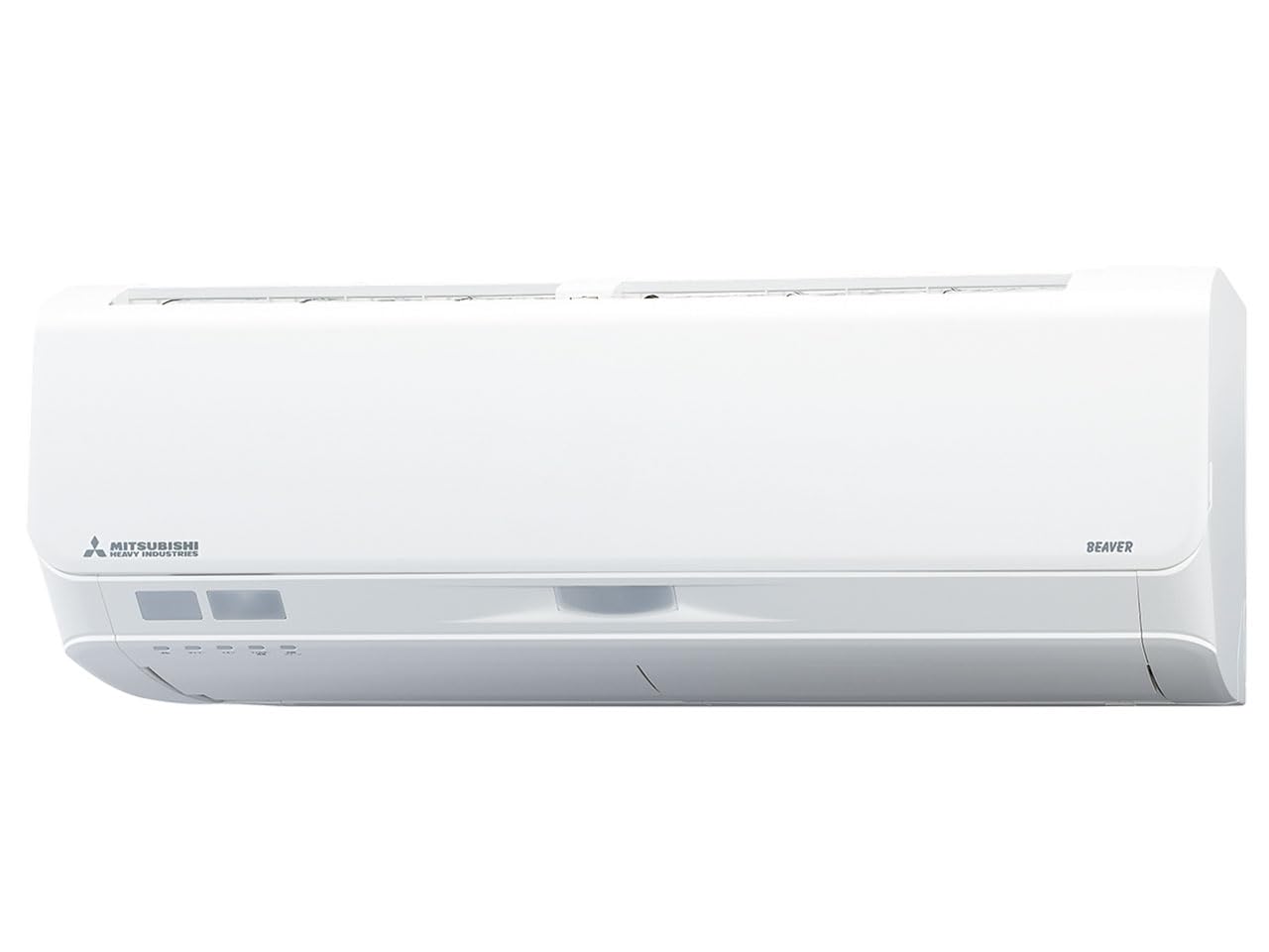 Amazon | 三菱重工 SRK6323S2-W ファインスノー ビーバー