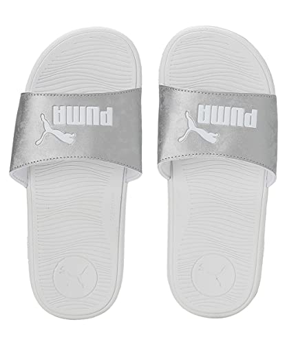 Image of Puma Women Cool Cat 2.0 Space Slide