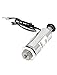 uxcell DC 24V 16 mm Pull Type Tubular Solenoid, Electromagnet w Spring Return