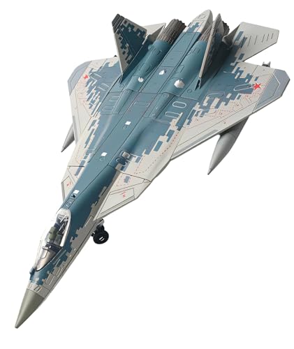 Image of squishy Aircraft Models, Fighter Jet Model, Collector's Fighter Models for Office Decorations, Educational Toys for Desktop Displays