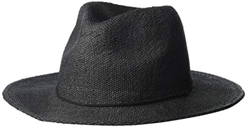 Quiksilver Men's CRUSHY HAT, Tarmac, S 