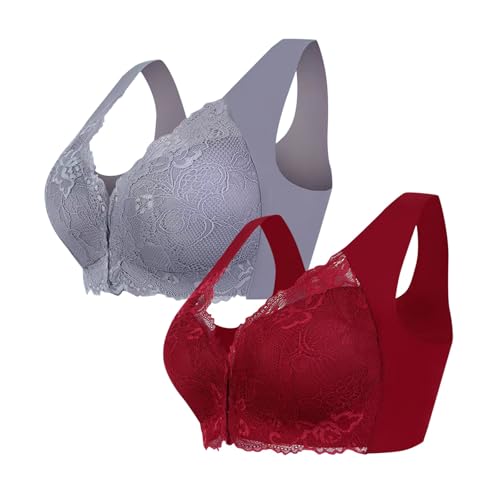 Sujetador Top Niña Ofertas Push Up Sin Tirantes Sujetador Triangular Encaje Sujetador Deportivo Mujer Tirantes Finos Sujetador Envolvente Sujetador Sin Aros 95F Sujwtador Reductor Ofertas