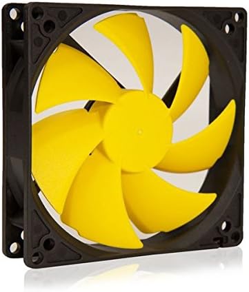 Amazon Co Jp Silenx Efx 10 12 Effizio 100x25mm 12dba 36cfm Pc Computer Case Fan By Silenx パソコン 周辺機器 Amazon Co Jp Silenx Efx 10 12 Effizio 100x25mm 12dba 36cfm Pc Computer Case Fan By Silenx パソコン 周辺機器