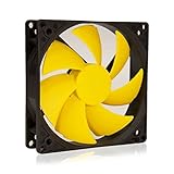 SilenX EFX-10-12 Effizio 100mm Silent Case Fan