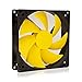 SilenX EFX-10-12 Effizio 100mm Silent Case Fan