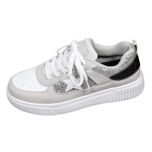 Chaussure orthopédique femme sandales décontractées confortables avec bride ouverte à strass