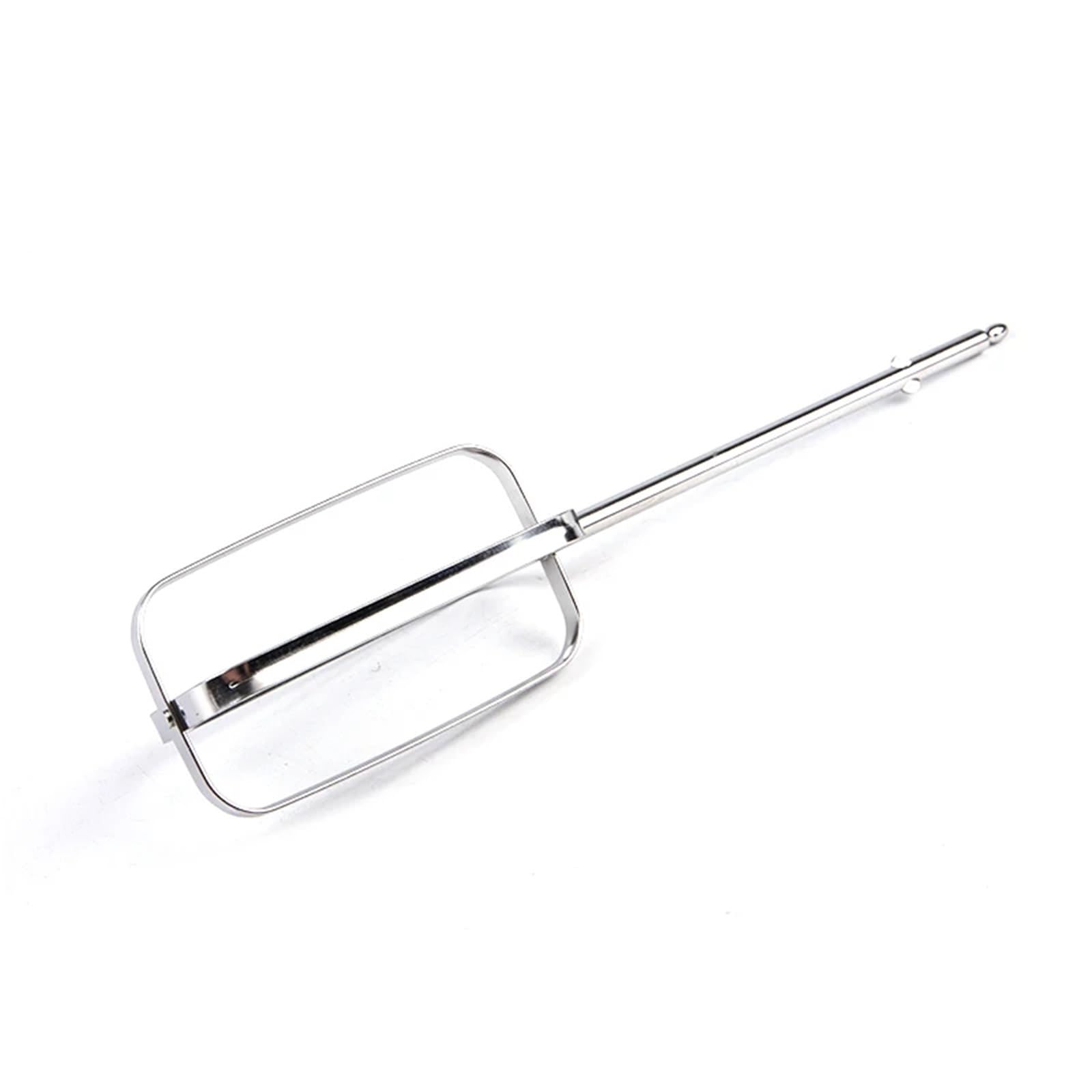 Frusta for frullino for le uova da 3 pezzi for la sostituzione del mixer elettrico portatile Per Agitatore