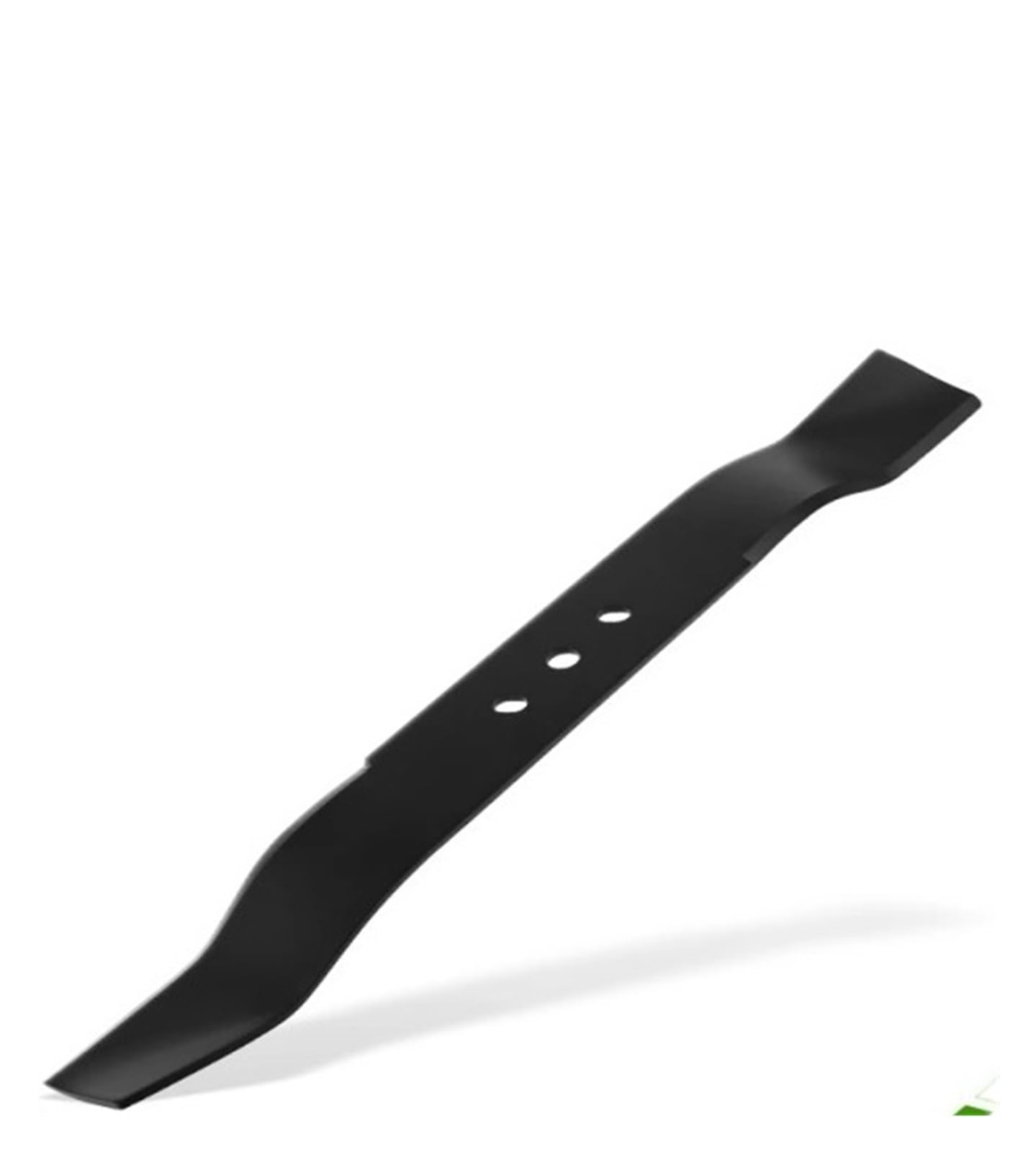 1 Cuchilla for cortacésped de 19,6 Pulgadas de Acero for trituración, Ideal for Profesionales, Hombres y Mujeres jardineros.