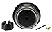 ACDelco Professional 45D0058 (88911429) Front Upper Suspension Ball Joint
