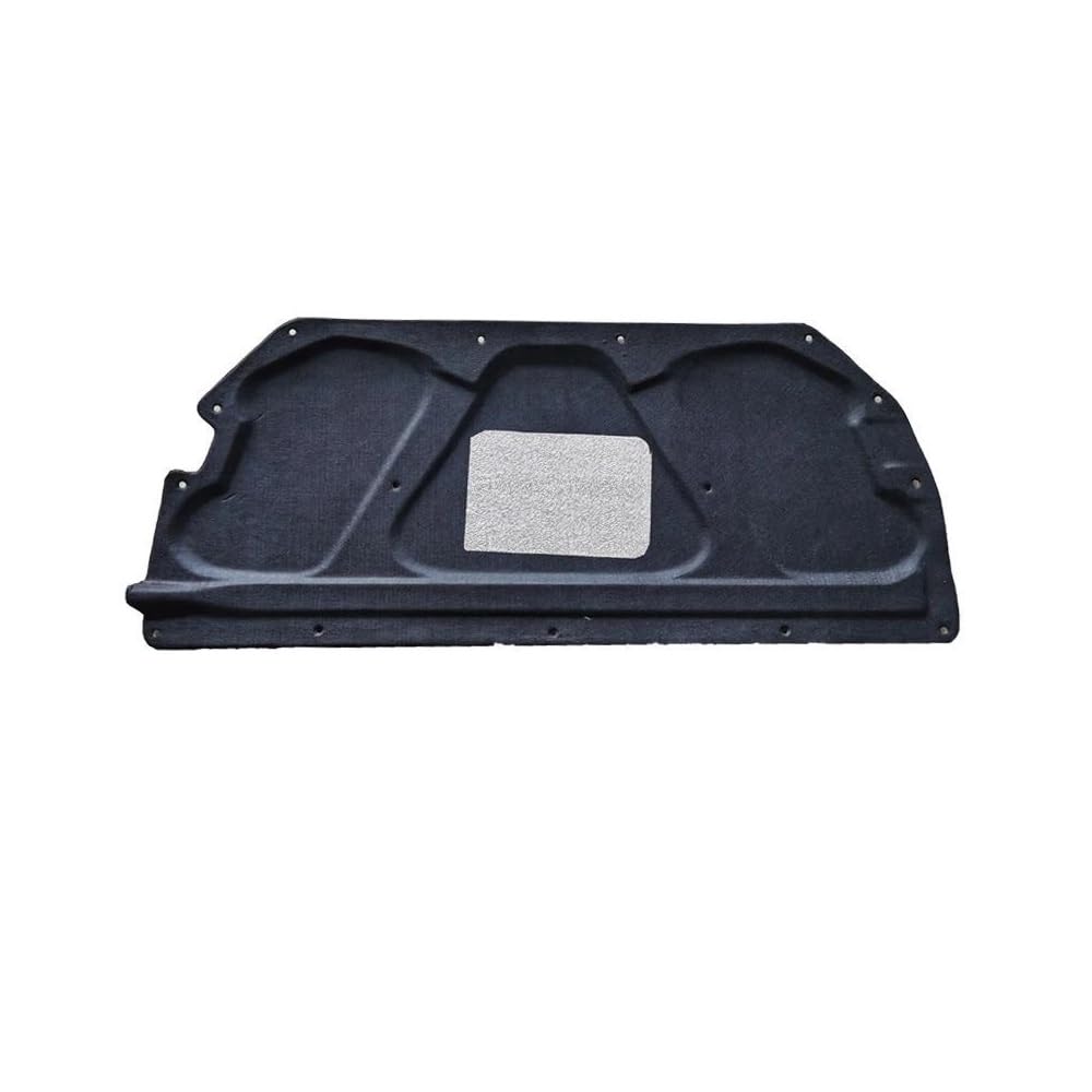 Aislante Acústica Motor Capó Para Kia Para Sportage Je/Km 2005 - 2010