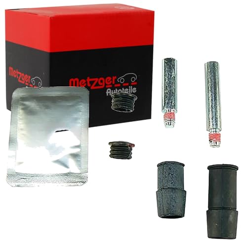 Metzger 113-1442X Pasador guía, pinza del freno