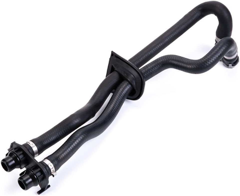 HEATER WATER PIPE LR019276 LR019276, Compatible with LR