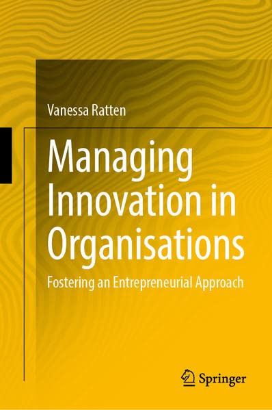 Buy Managing Innovation in Organisations — BookShops.in