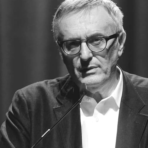 Una nueva era geopol&iacute;tica (IV): &iquest;Hacia d&oacute;nde se encamina el orden global? Di&aacute;logo con John Gray