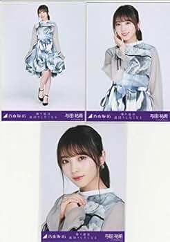 Amazon.co.jp: 乃木坂46 帰り道は遠回りしたくなる 会場限定ランダム生