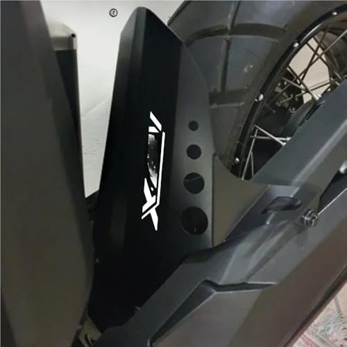 Garde-Boue arrière de Moto NSS750 : Plus de Projections sur le Dos - 4