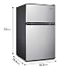 Best Garage Refrigerator in 2022 (Reviews and Comparison) 13