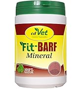Fit-BARF Mineral für Hunde & Katzen 1 kg
