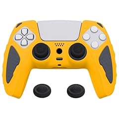 Caution Yellow & Graphite Gray