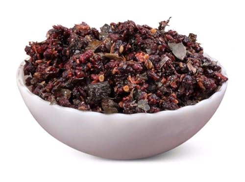 Image of CHATOKDE Calcutta Meetha Paan Mukhwas, [Mouth Freshener, After-Meal Snack] [Jar Pack], 300gm
