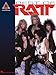 Best of Ratt (Guitar Recorded Versions)