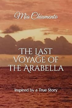 Paperback The Last Voyage of the Arabella Book