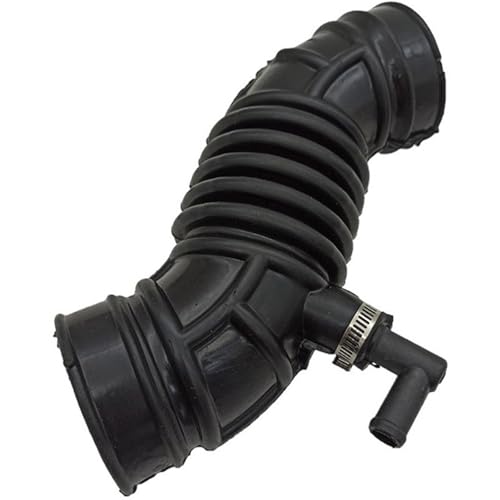 Tuyau d'admission d'air flexible gaine ondulée moteur pour Nissan Livina et Genesis