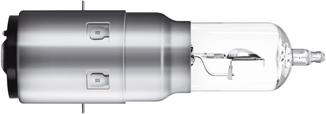 Osram Motorcycle lamps S1, 64326, 12 V, 1 folding box