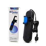 アズー (AZOO) UVステライザー 水中殺菌灯 交換球 9W