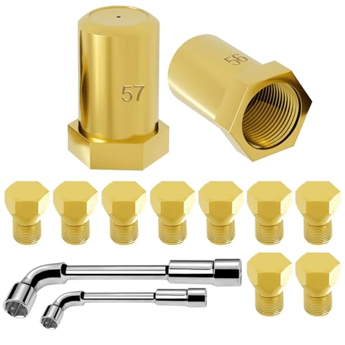 Range LP Conversion kit for Frigi-daire LP Conversion Kit For Frigi-daire Series Natural Gas To Propane LPG Conversion Kit Replaces 4980407 AP7213138 A22390101 316243720 316243721 316243723.