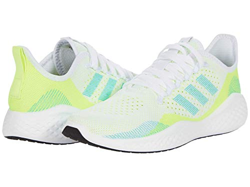 Image of adidas Men Fluidflow 2.0 Running Shoe