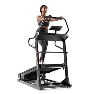 Sunny Health & Fitness Auto Incline Decline Treadmill for Home with Wi-Fi Smart TV Connectivity and Interactive Touchscreen Console, Smooth and Quiet Motor with Cushion Deck, SunnyFit App Access