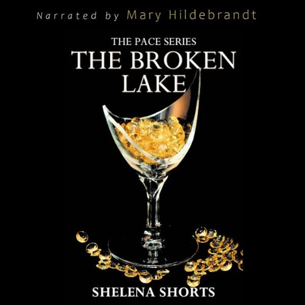 Cover art for The Broken Lake