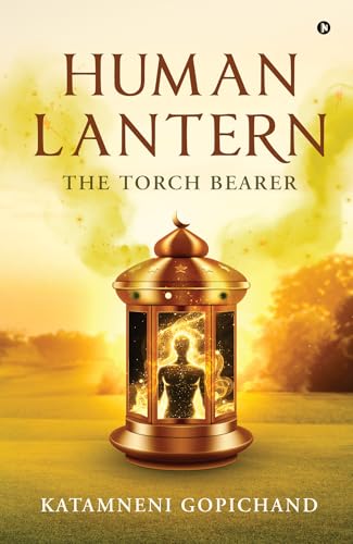 Image of Human Lantern: The Torch Bearer