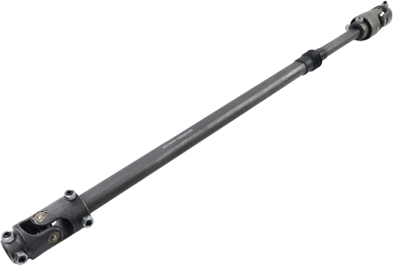 000951 Telescoping Steering Shaft Replacement for 2003-2008 Dodge Ram 2500 3500 2003-2006 Ram 1500 4WD 5.9L 6.7L Cummins 24V