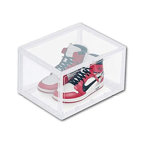 Display Box Best Shoe Display Case Clear Display Box