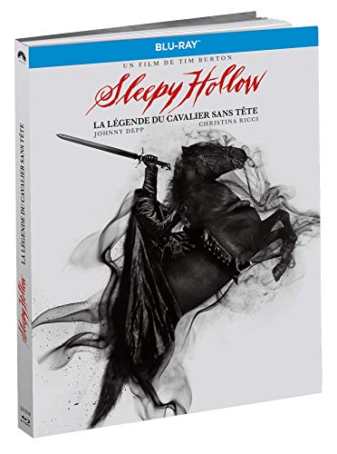 Sleepy Hollow, la légende du Cavalier sans tête