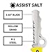 Spyderco Assist Salt Knife with 3.68
