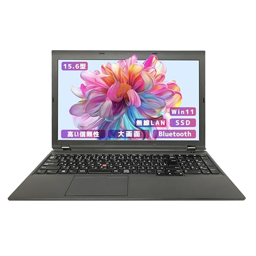 yςݕizy15.6C` officeځzLenovom[gp\R windows11 ThinkPad L540 Core i5-4 J SSD sOffice 2019/LAN/Bluetooth/Jo[pUSB